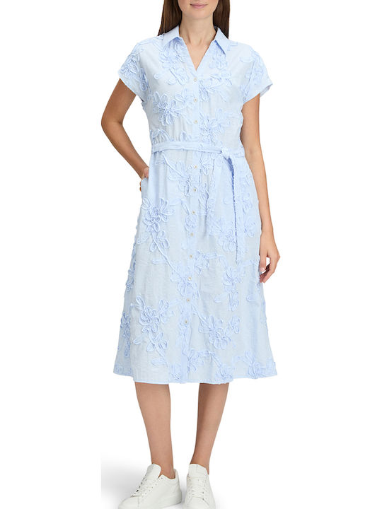 Betty Barclay Φόρεμα All day Lightblue