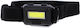 Emos Head LED Flashlight with Maximum Brightness 110lm 12pcs