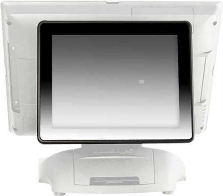 Posiflex POS-Monitore