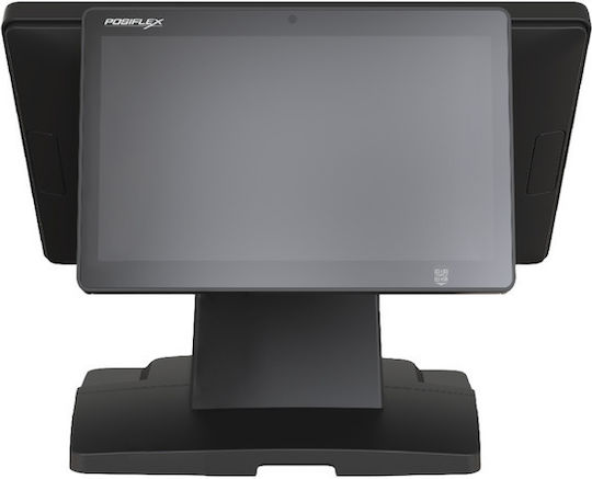 Posiflex POS Монитор с Анализ 1280x800