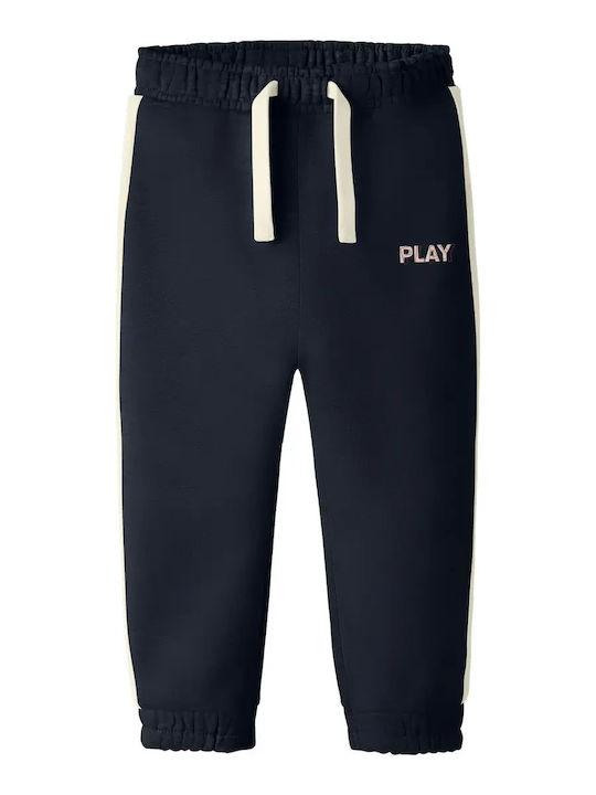Kinder Trainingsanzug Blau