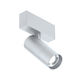 Baris Light LED Commercial Linear Wall Lighting 10W Warm White 60cm