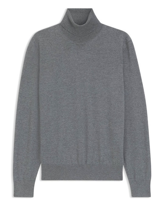 Boss Grey Sweater