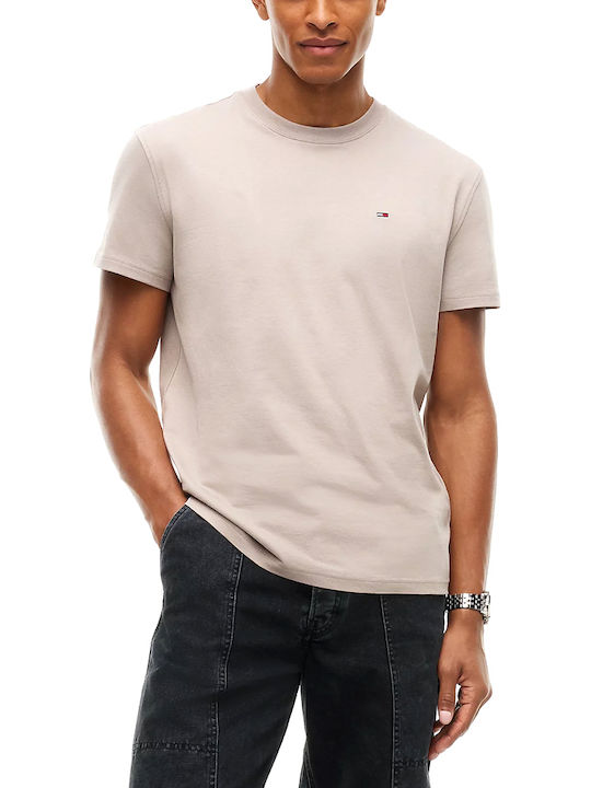 Tommy Hilfiger T-shirt Puro