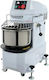 Hurakan Επαγγελματικό Ζυμωτήριo με Κάδο 10lt 1100W