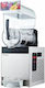 Hurakan HKN-MT1 Slushy Machine 15lt