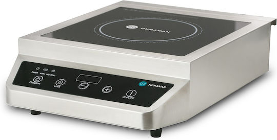 Hurakan Ηλεκτρική Εστία Επαγωγική 3.5kW 42.3x34x