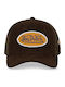 Von Dutch Unisex Căpelo Camionagiu Maro Vd 1 Ct Fur 14-brown