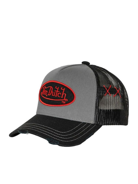 Von Dutch Шапки Vd 1 Ct Used 17 Multi-vd 1 Ct Used 17-multi