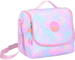 Marshmallow Mehrfarbige Kinder Lunchtasche
