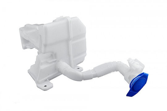 Washer Fluid Reservoir Volkswagen Golf Vii 12 Headlight Cleaning System 5g0955453h
