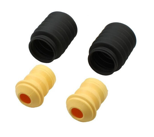 Shock Absorber Mounting Set Bmw Front E28 30 34 36 38 46 Complete Bumpers + Covers Ted45621