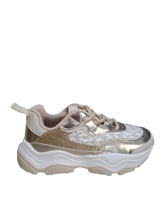 Kinder Sneaker Weiß