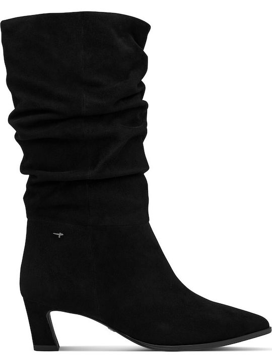Tamaris Tamaris Damen Stiefeletten Schwarz