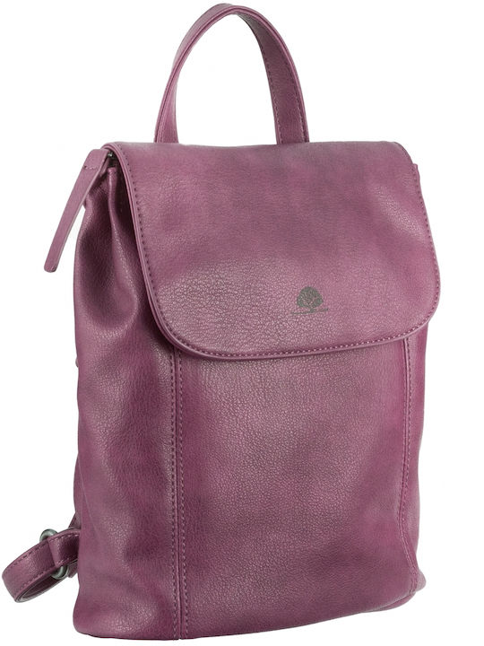 Greenburry Greenburry Damenrucksack Burgundisch...