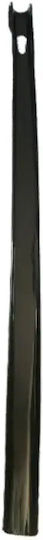 Cheq Brill Crenguța de pantofi 65cm R77411-Black