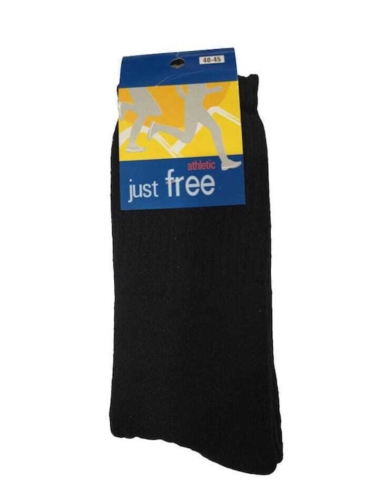 Dimi Socks Șosete Pentru Bărbați Negru 2Pack