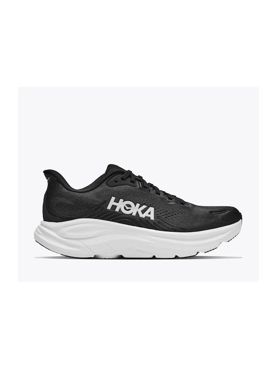 HOKA Clifton 11 Women's Sport Shoes Running Black