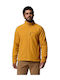 Fast Trek II Ανδρική Ζακέτα Fleece 735