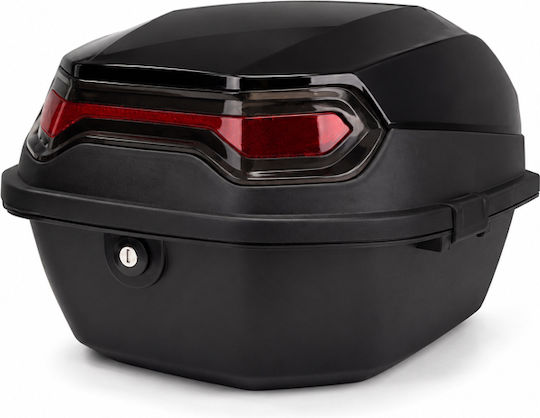 Motorcycle Top Cases Pg487 32 Liters Suitable Scooters Motorcycles Atvs