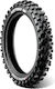 Plews Tyres Mx2 Matterly Medium Tire 110/90-19 110/90-19 17/2025