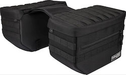 Σαμάρια Μηχανής Thrashin Essential V2 18l