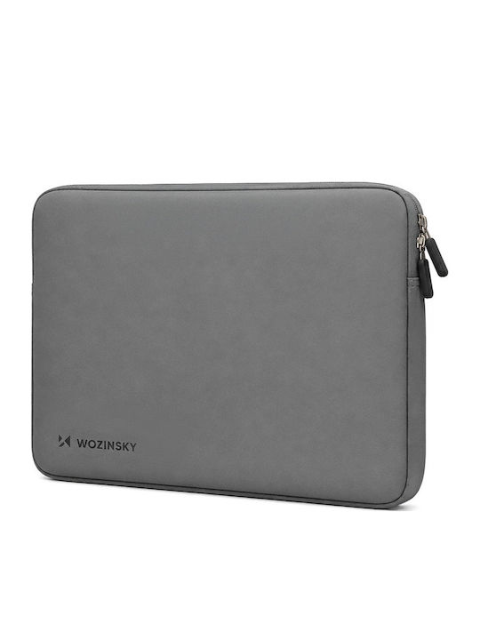 Wozinsky Wozinsky Laptoptasche Für Laptop In Grau Farbe WNL-13G