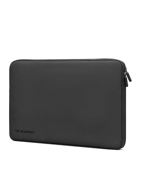 Wozinsky Wozinsky Laptoptasche Für Laptop 17.3" In Schwarz