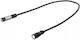 Flexible Lampe 4 LED Dioden BGS 2996 BGS 2996-1