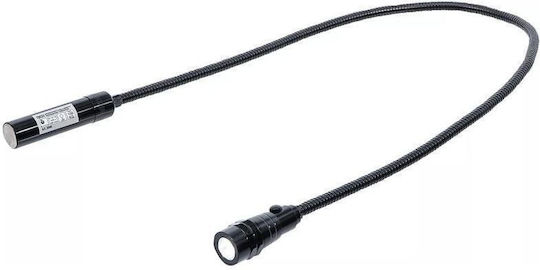 Flexible Lampe 4 LED Dioden BGS 2996 BGS 2996-1