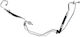 Tub Aer Condiționat Citroën C4 Picasso 1.8/2.0 06-13 6477d2