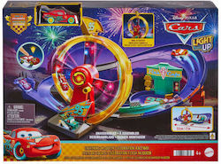 Mattel Light Up Track