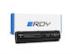 Green Cell Compatible Laptop Battery for HP Pavilion HP G50 G60 G70 Pavilion Dv4 Dv5 Dv6