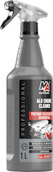 013129 Ma Professional Aluminum Engine Cleaning Solution 1l