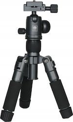 Sirui TT-50 Aluminum Video Tripod Sirui TT-50 Aluminum Video Tripod