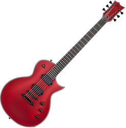 Esp Ltd Ec-1000 Candy Apple Red Satin Ηλεκτρική...