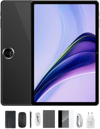 BlackView Zeno 5 4G 11 Zoll Tablet (8GB/128GB) Space Grau