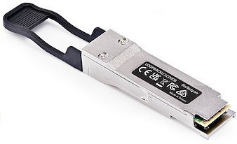 Startech Modul Loopback Qsfp28 100G Adaptor Loopback Pasiv Argintiu Conform Msa