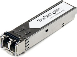 Startech Om 0231a0a6-st Hpe Kompatibles Sfp+ Modul 10gbase-sr Multimode Faser Lc 850nm 300m Ddm Startech Om 0231a0a6-st Hpe Kompatibles Sfp+ Modul 10gbase-sr Multimode Faser Lc 850nm 300m Ddm