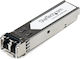Startech Om 0231a0a6-st Hpe Kompatibles Sfp+ Modul 10gbase-sr Multimode Faser Lc 850nm 300m Ddm