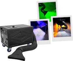 Evolite Heavyfog 3000p Μηχανή Χαμηλού Καπνού 3000w Dmx Evolite Heavyfog 3000p Μηχανή Χαμηλού Καπνού 3000w Dmx