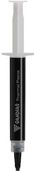 Gamdias Thermal Paste Xc5 4g 16360-00100-00000-g