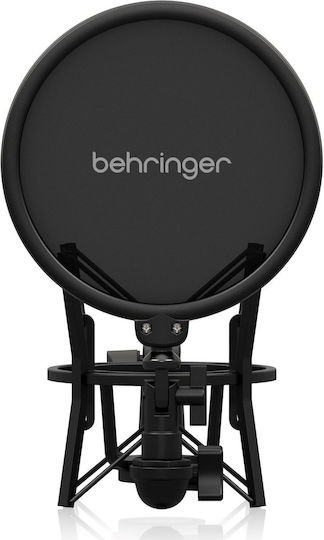 Behringer Smp1000 Antikradasmiče Mikrofonzubehör Pop Filter