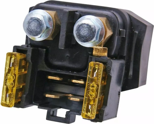 101 Octane Motor Starter Electromagnet Relay