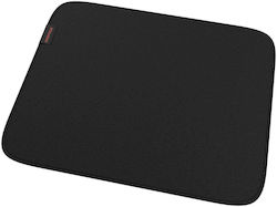 Rampage Pulsar Pro S Гейминг Мишка Пад Жакардова Тъкан 29x24 Cm Черен Rampage Pulsar Pro S Гейминг Мишка Пад Жакардова Тъкан 29x24 Cm Черен