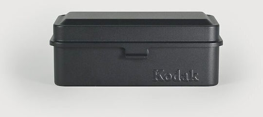 Kodak Kodak Film Case 120/135 Large Black