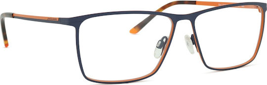 Unisex Metalic Jaguar 33648 3100 14 57
