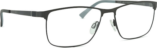 Rame Ochelari Pentru Bărbați Metalic Jaguar 35611 4200 16 57
