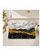 My Home Luxury Kitchen Runner Mat with Non-Slip Backing Multipurpose 50x120cm
