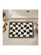 My Home Luxury Kitchen Runner Mat with Non-Slip Backing Multipurpose 60x150cm